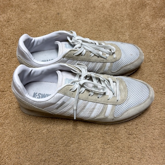 K-Swiss sneakers - Picture 4 of 6